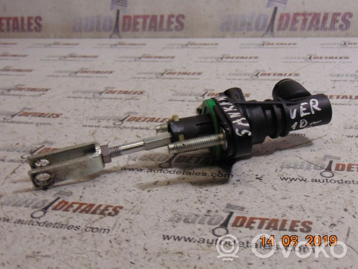 Toyota Verso Główny cylinder sprzęgła 3142002051