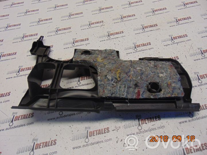 Toyota Verso Element deski rozdzielczej / dół 556060F040