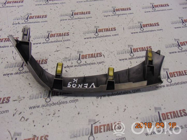 Toyota Verso Rivestimento del vano portaoggetti del cruscotto 554350F040