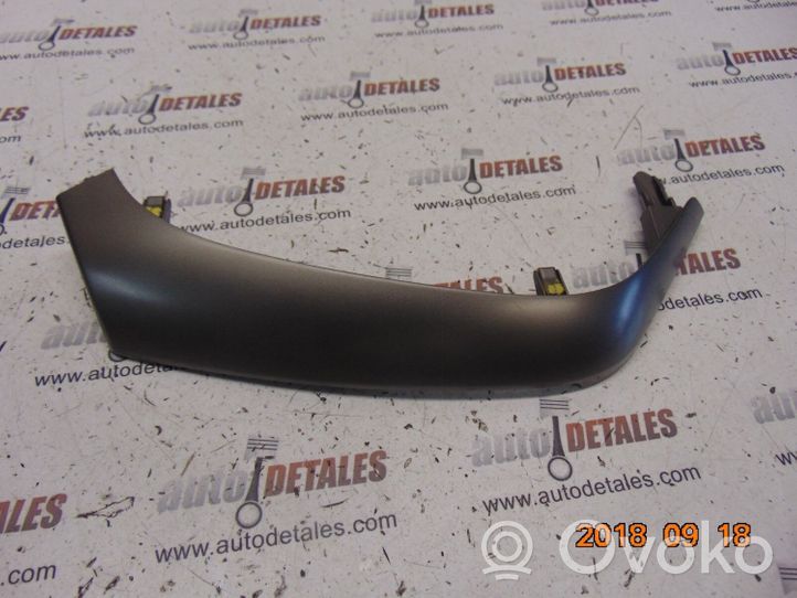 Toyota Verso Rivestimento del vano portaoggetti del cruscotto 554350F040