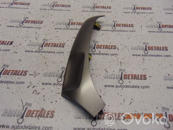 Toyota Verso Rivestimento del vano portaoggetti del cruscotto 554360F040