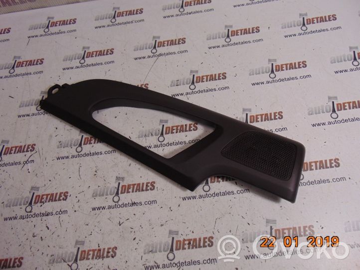 Porsche Cayenne (92A) Altro elemento di rivestimento della portiera posteriore 7P5839247