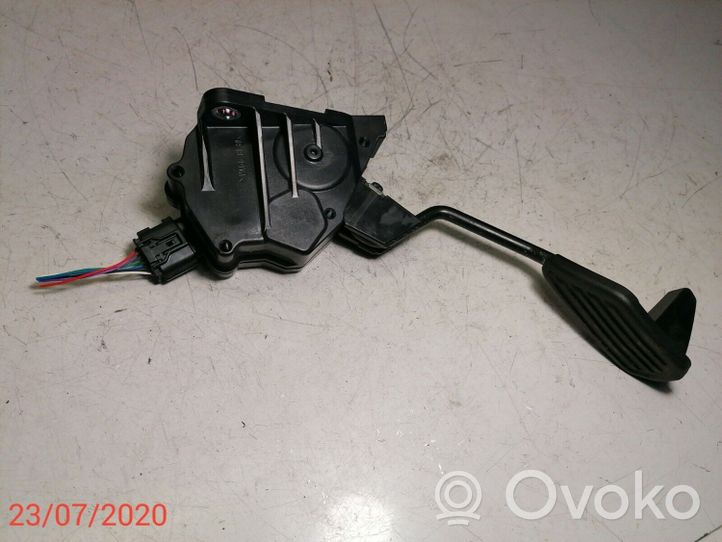 Toyota Verso-S Pedale dell’acceleratore 7811052033