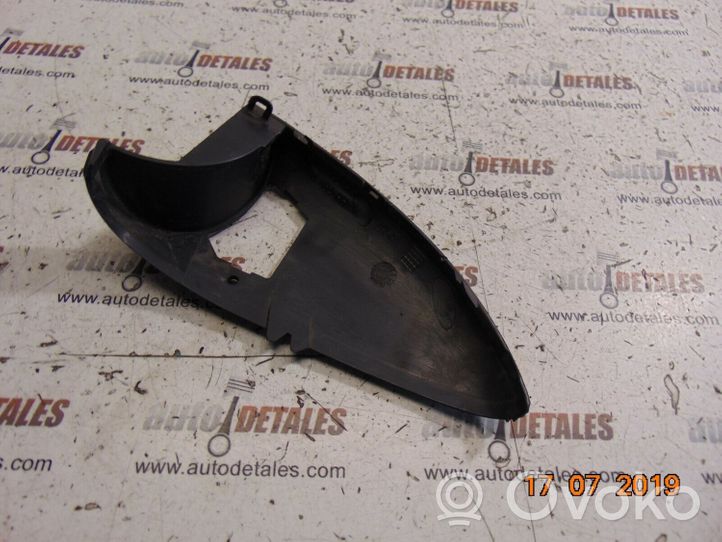 Volvo S60 Coque de rétroviseur E11015846