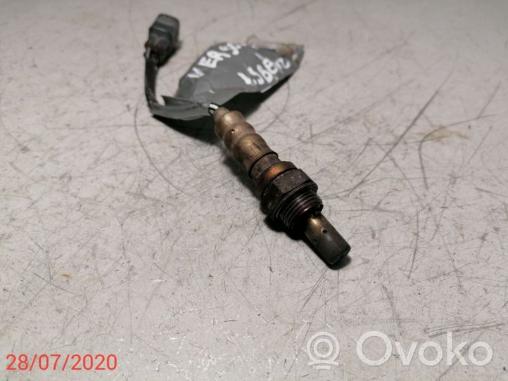 Toyota Verso-S Sonde lambda 8946552540