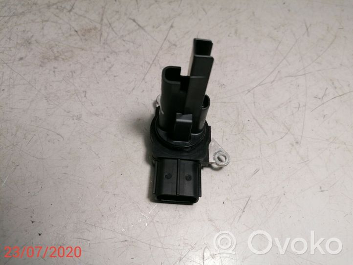 Toyota Verso-S Misuratore di portata d'aria 2220437010