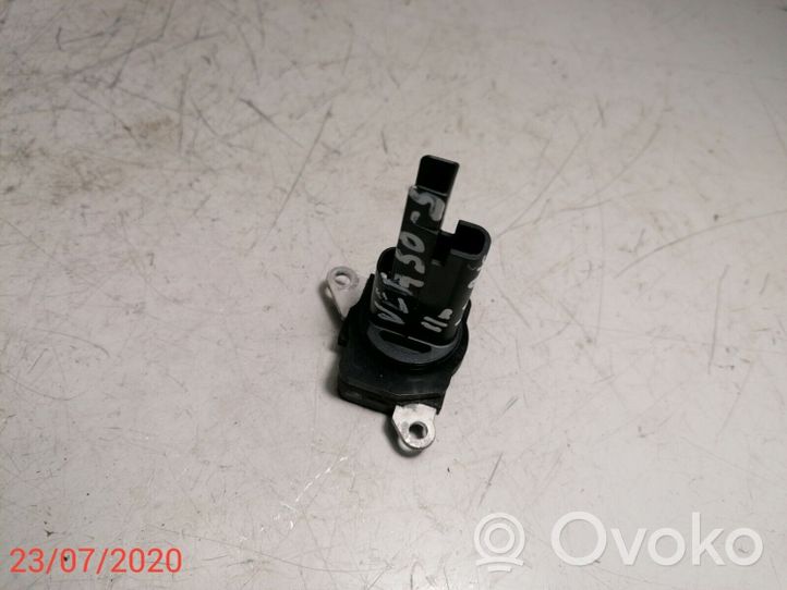 Toyota Verso-S Misuratore di portata d'aria 2220437010