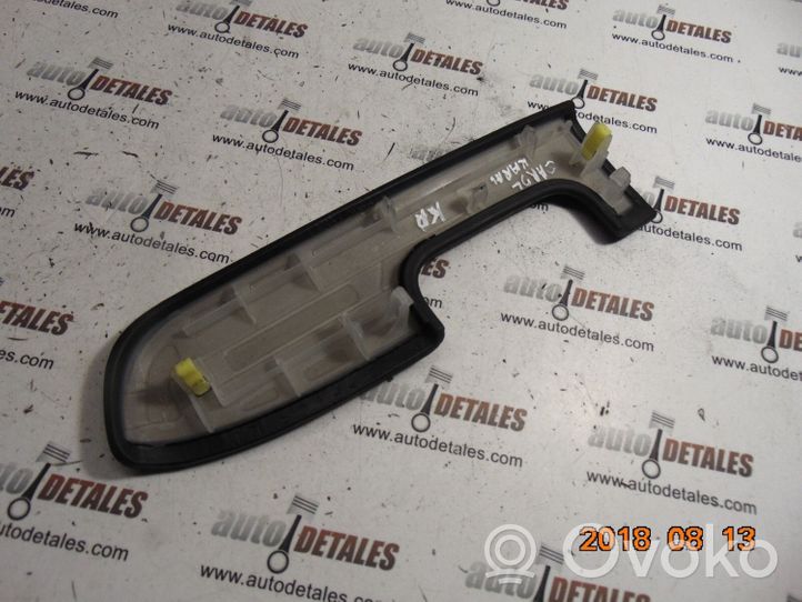 Toyota Corolla E120 E130 Altro elemento di rivestimento della portiera anteriore 7422012180