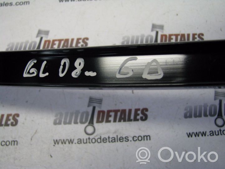 Mercedes-Benz ML W164 Binario del parabrezza della portiera posteriore A1647300619