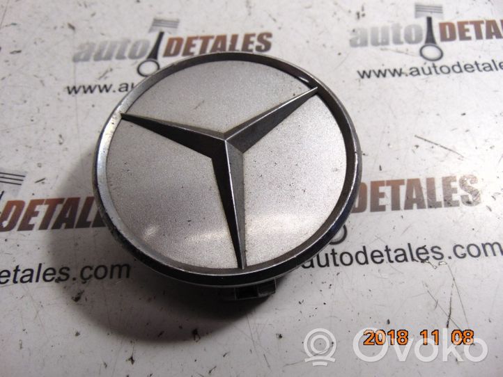 Mercedes-Benz S W220 Borchia ruota originale A2204000125