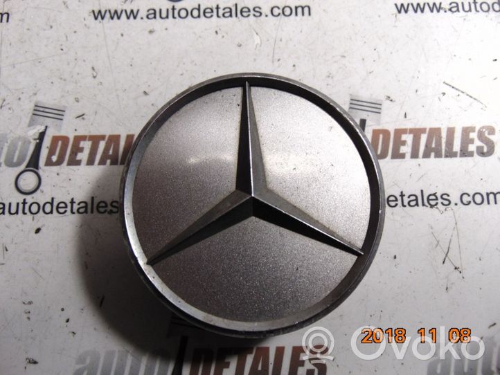 Mercedes-Benz S W220 Borchia ruota originale A2204000125