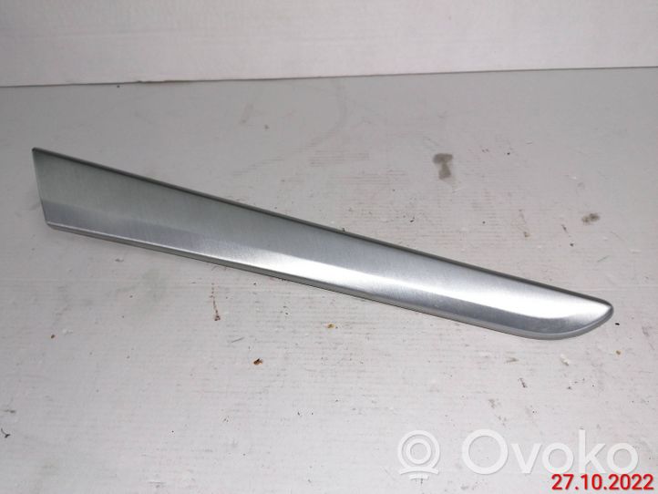 Mercedes-Benz A W169 Rivestimento per maniglia portiera posteriore A169737188