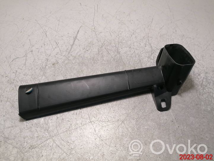 Mercedes-Benz GL X166 Conduit d'air (cabine) a1668320390