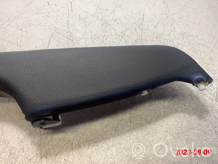 Mercedes-Benz E W211 Rivestimento della maniglia interna per portiera anteriore 501c034331000