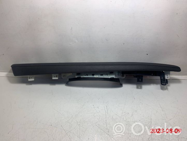 Mercedes-Benz E W211 Rivestimento della maniglia interna per portiera anteriore 501c034331000