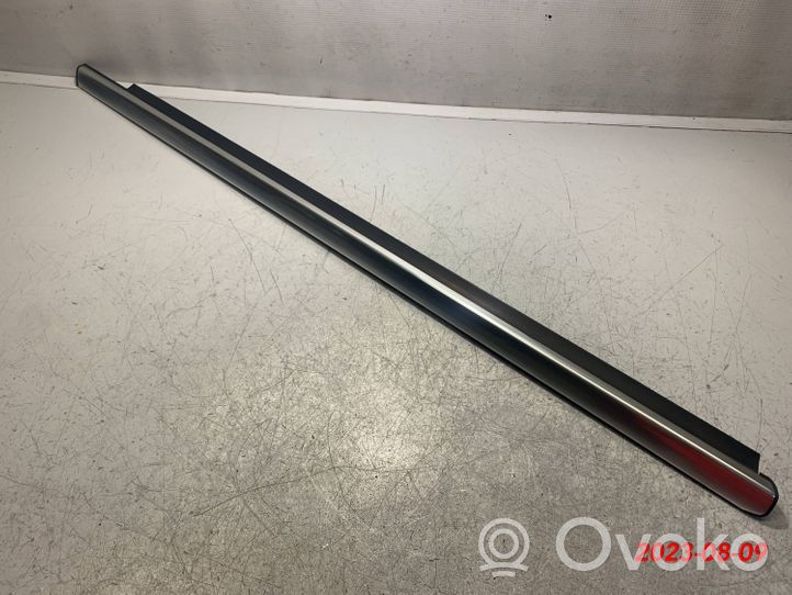 Mercedes-Benz GL X164 Verkleidung Türfenster Türscheibe vorne A1646907480