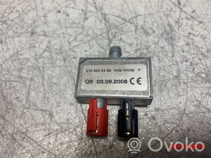 Mercedes-Benz GL X164 Filtre antenne aérienne a2108202489