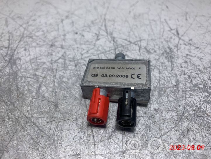 Mercedes-Benz GL X164 Antenas filtrs a2108202489