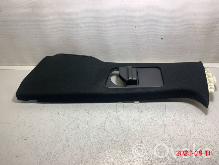 Mercedes-Benz GL X166 Rivestimento montante (B) (superiore) A1666904725