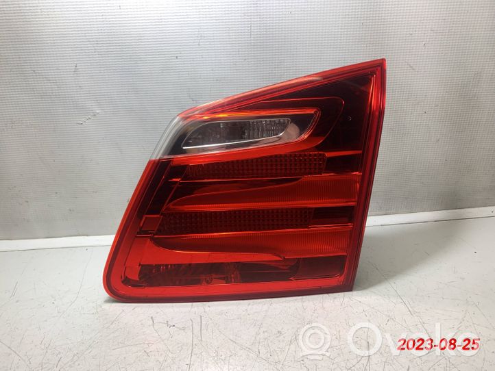 Mercedes-Benz GL X166 Luci posteriori del portellone del bagagliaio A1668201264