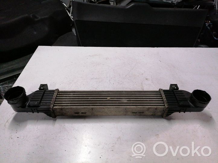 Mercedes-Benz S W220 Radiatore intercooler A2205000000