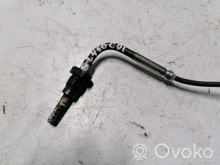 Mercedes-Benz GL X164 Sensore di temperatura dei gas di scarico A0071538628