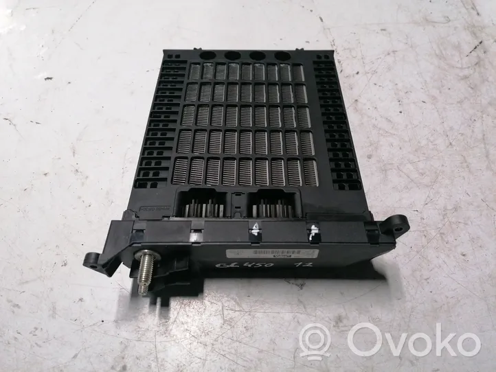 Mercedes-Benz GL X164 Radiateur électrique de chauffage auxiliaire A1698300861