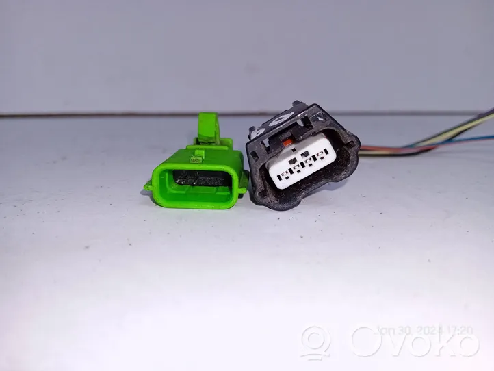 Nissan Qashqai+2 Sonde température extérieure 27722AX600