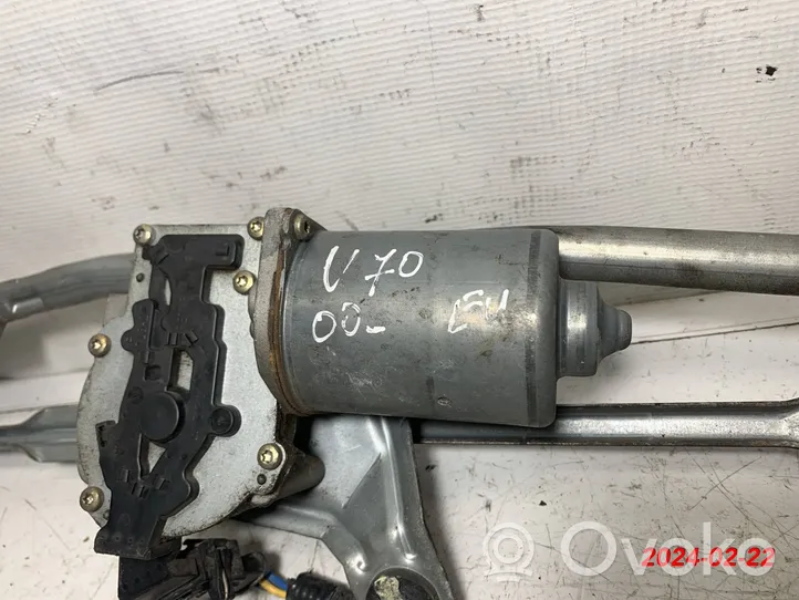 Volvo V70 Tiranti del tergicristallo anteriore 9171901