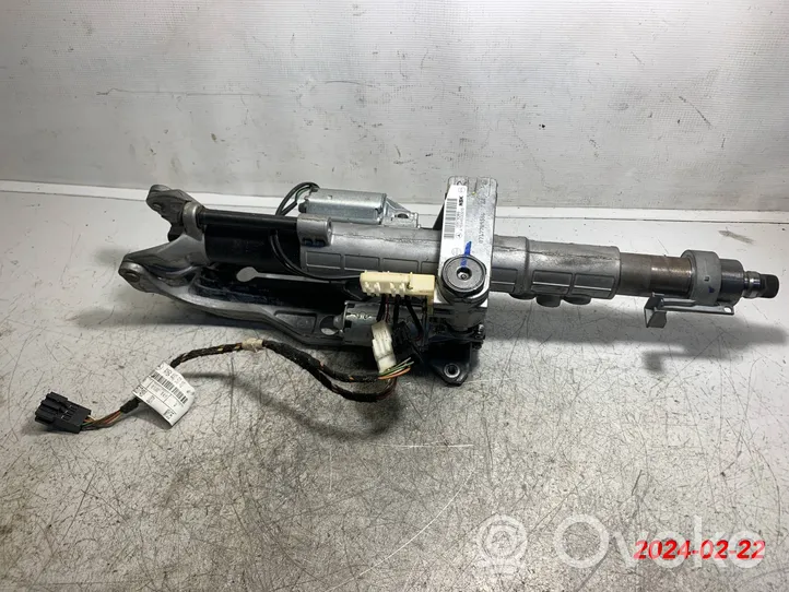 Mercedes-Benz GL X164 Gruppo asse del volante A1644600916