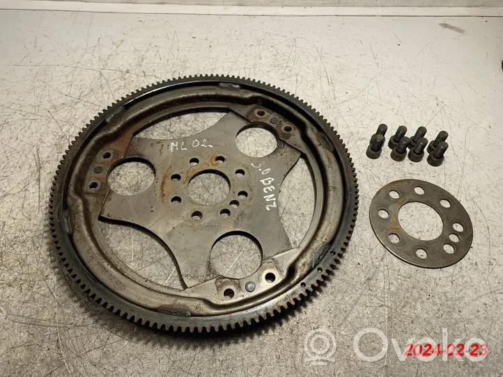 Mercedes-Benz ML W163 Flywheel A1120320247