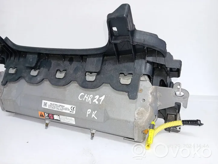 Toyota C-HR Ceļu drošības spilvens GA513-02920