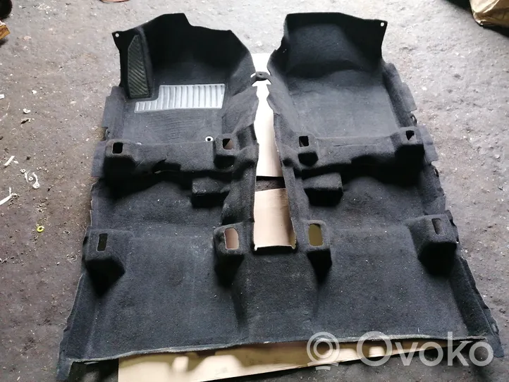 Toyota C-HR Tappeto per interni 58510F4050