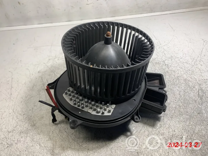 Mercedes-Benz GL X166 Ventola riscaldamento/ventilatore abitacolo t1015113g