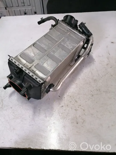 Mercedes-Benz GL X166 Chłodnica powietrza doładowującego / Intercooler A2780900514