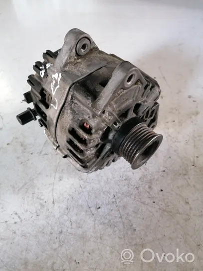 Mercedes-Benz GL X166 Generatore/alternatore A0141540902