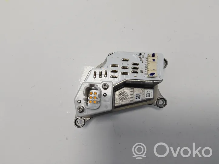 BMW X3 F25 Moduł sterujący statecznikiem LED 1305715329