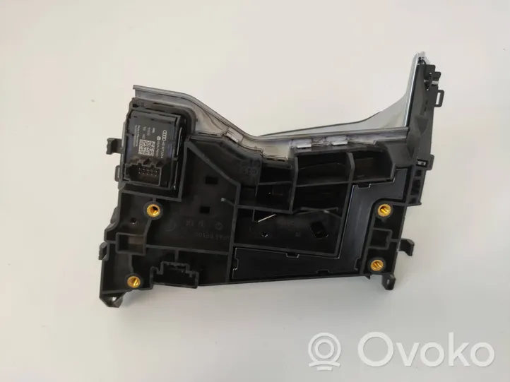 Audi e-tron Lewarek zmiany biegów / górny 4KL713041A