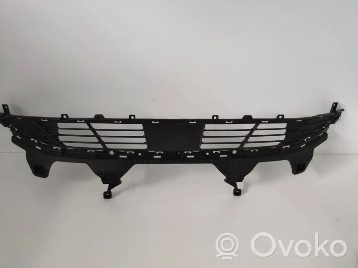 Hyundai Tucson IV NX4 Grille inférieure de pare-chocs avant 86531N7010