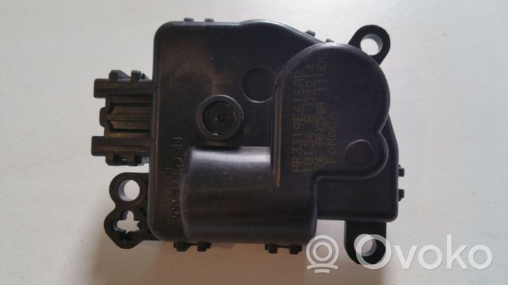 Ford Mustang V Air flap motor/actuator AR3319E616AB