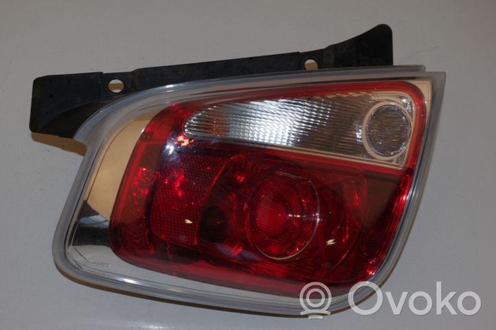 Fiat 500E Luci posteriori 05182419AG