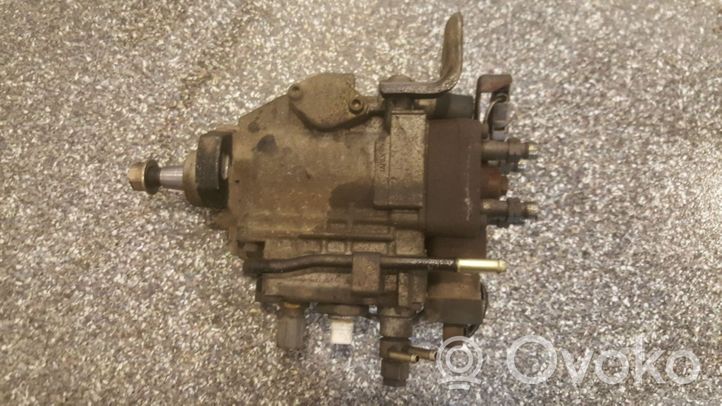 Mitsubishi Galant Pompa ad alta pressione dell’impianto di iniezione MD329376