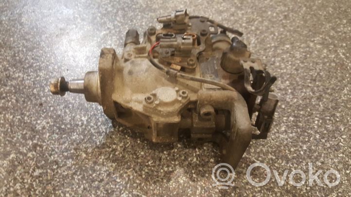 Mitsubishi Galant Polttoaineen ruiskutuksen suurpainepumppu MD329376