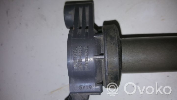 Lexus RX 330 - 350 - 400H Cewka zapłonowa wysokiego napięcia 9091902246