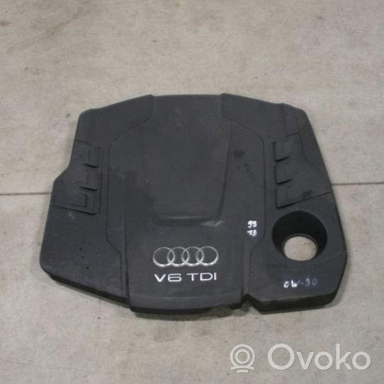 Audi A7 S7 4K8 Variklio dangtis (apdaila) 059103925CL