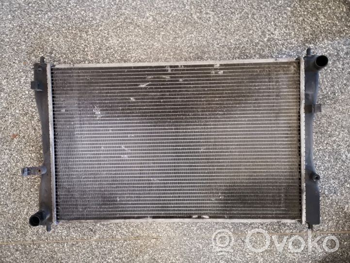 Mitsubishi Colt CZ3 Radiateur de refroidissement 