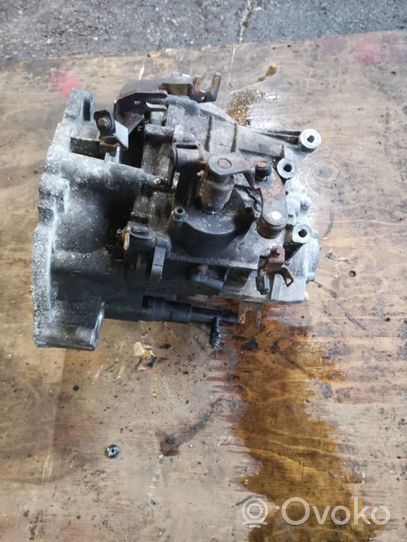 Mitsubishi Colt CZ3 Manual 5 speed gearbox 