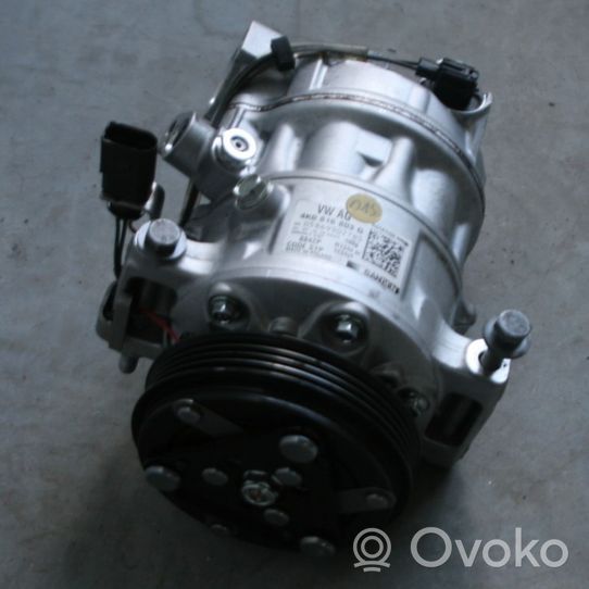 Audi A7 S7 4K8 Compressore aria condizionata (A/C) (pompa) 4K0816803G