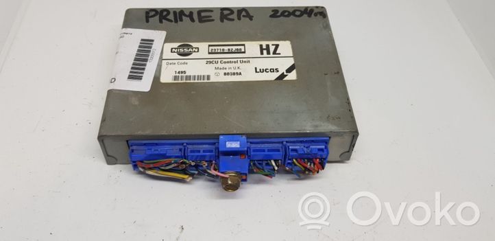 Nissan Primera Muut ohjainlaitteet/moduulit 2371082J60