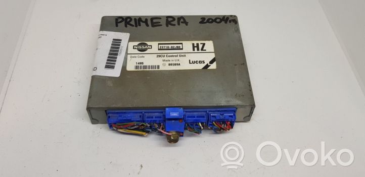 Nissan Primera Muut ohjainlaitteet/moduulit 2371082J60